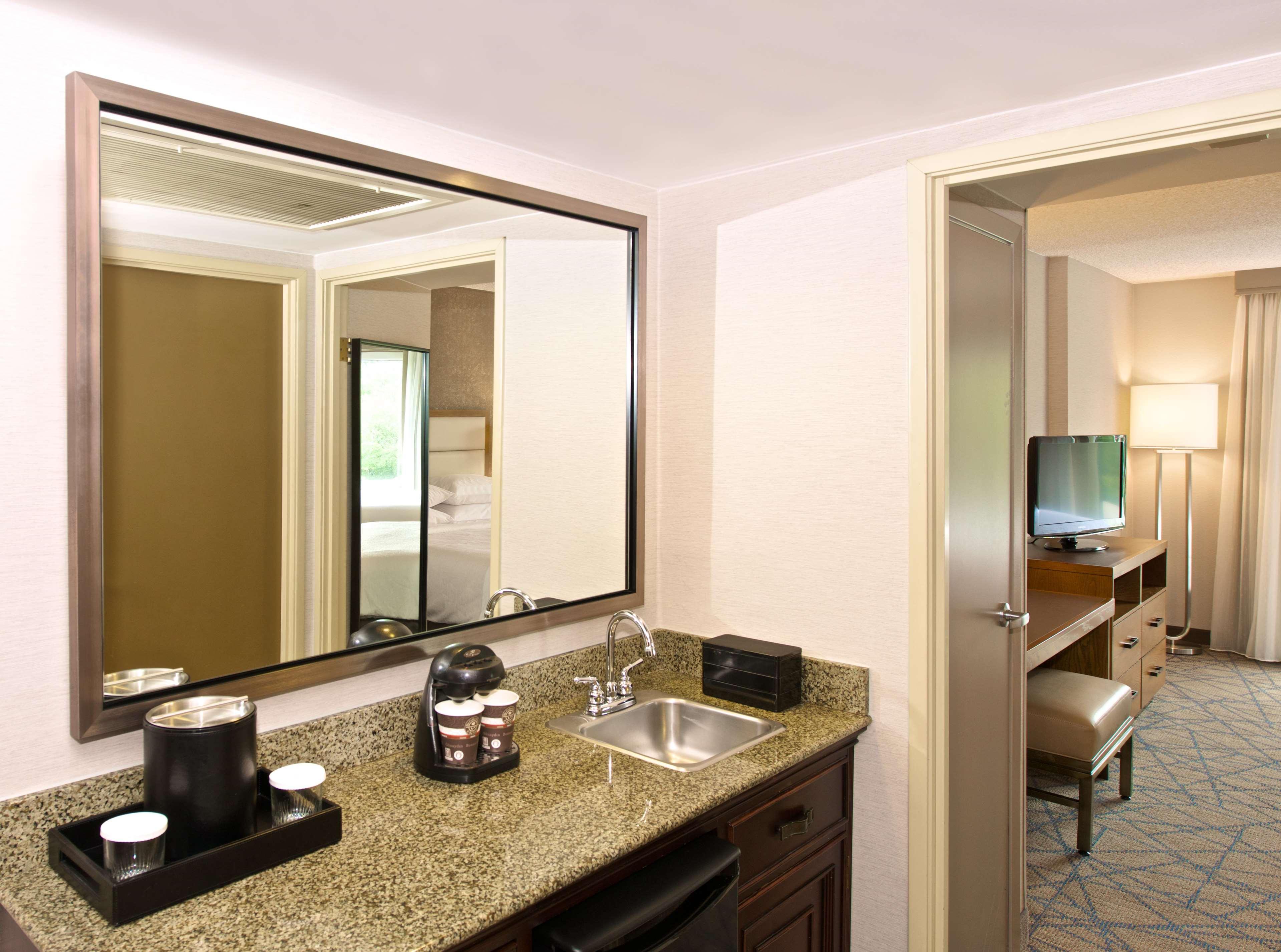 Embassy Suites By Hilton Seattle North Lynnwood Cameră foto
