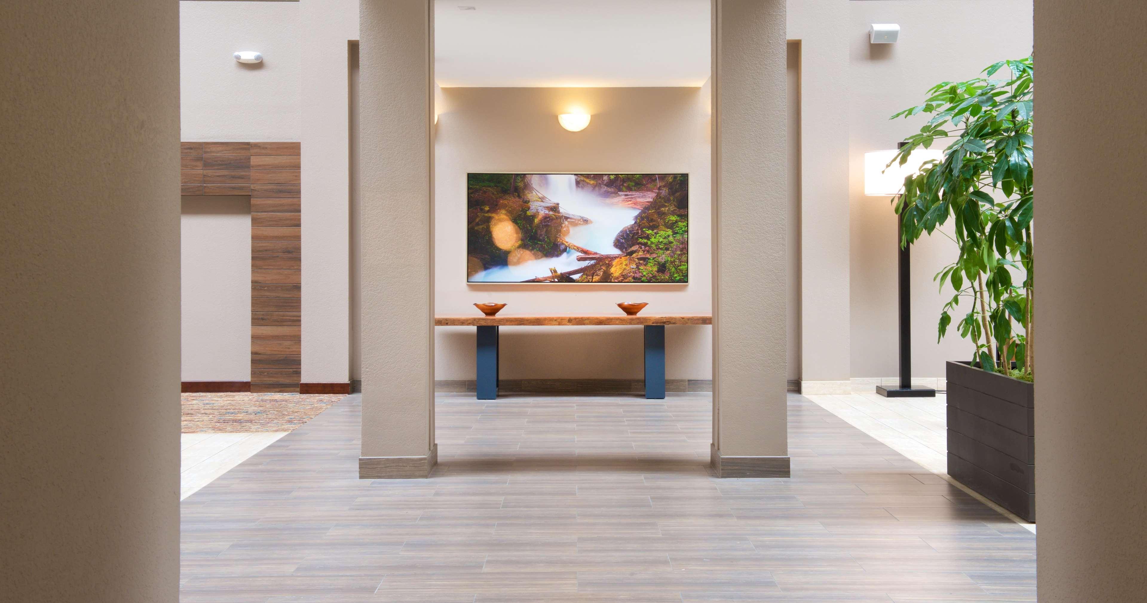 Embassy Suites By Hilton Seattle North Lynnwood Exterior foto